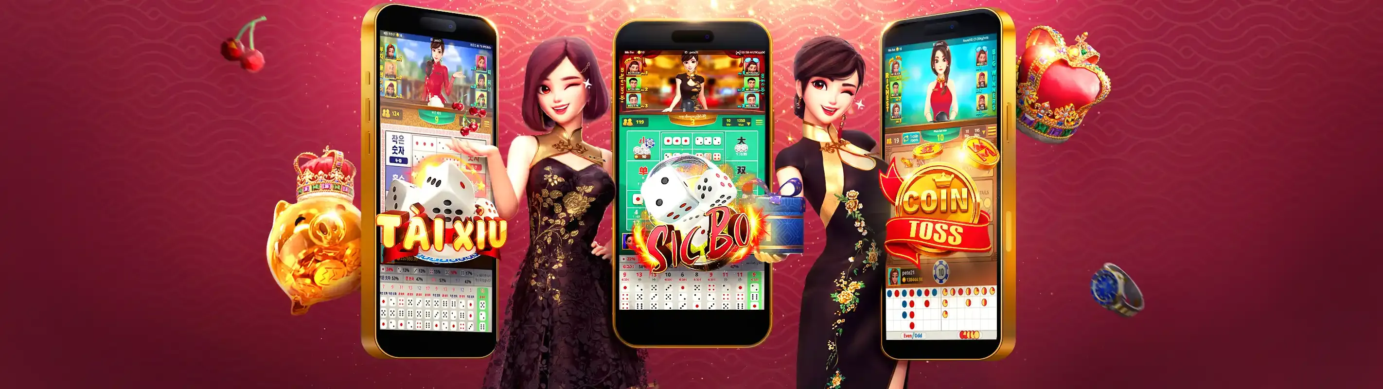 KU 358 - Nền tảng cá cược trực tuyến hàng đầu